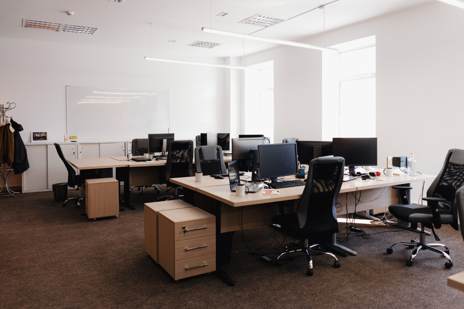 Furniture and Fixtures Supply