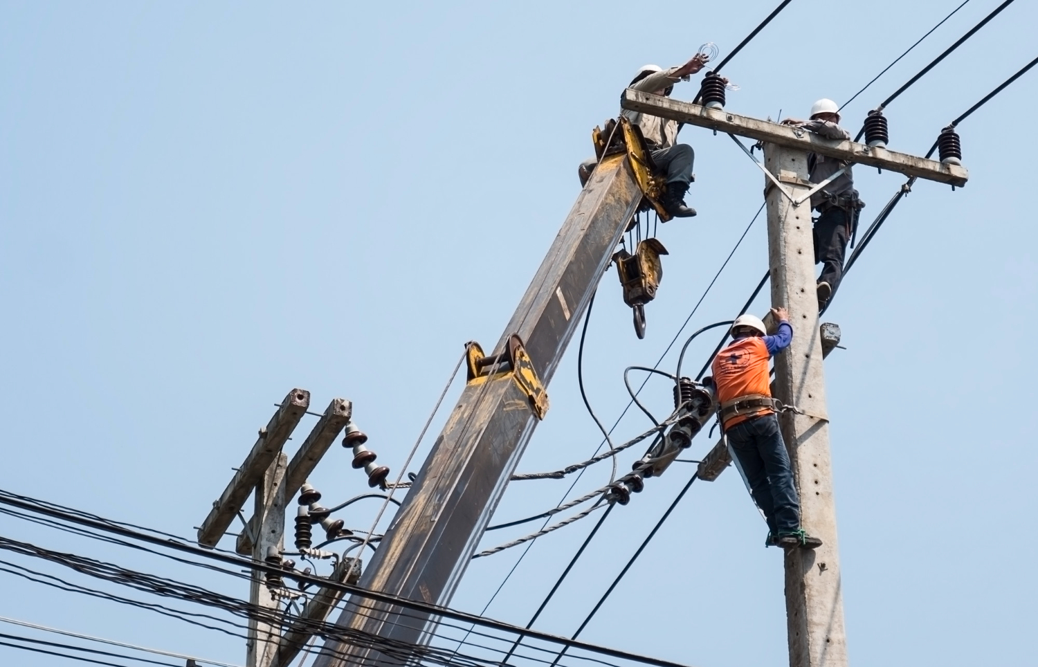 Rural Electrification