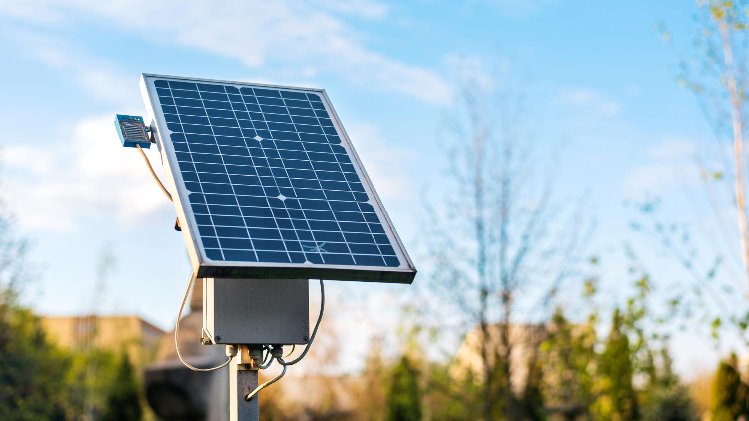 Solar Energy Projects Borno State